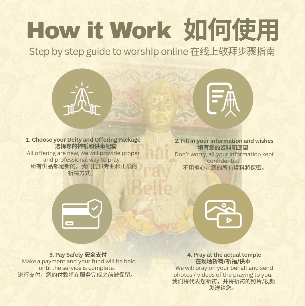 二哥豐開財庫 + 接貴人